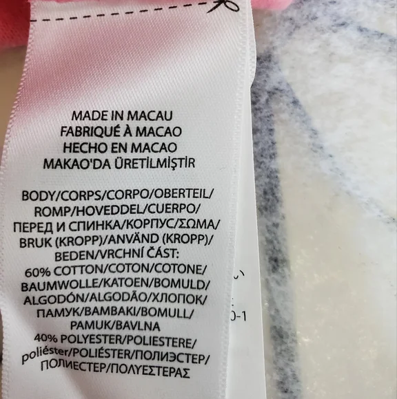 Ralph Lauren Infant Shorts - Picture 6 of 6